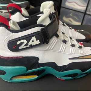 Nike Air Griffey Max 1 (Swingman Sweetest Swing)